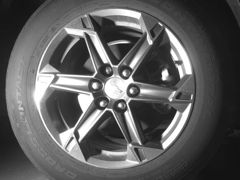Used 2025 Chevrolet Blazer LT FWD image 13
