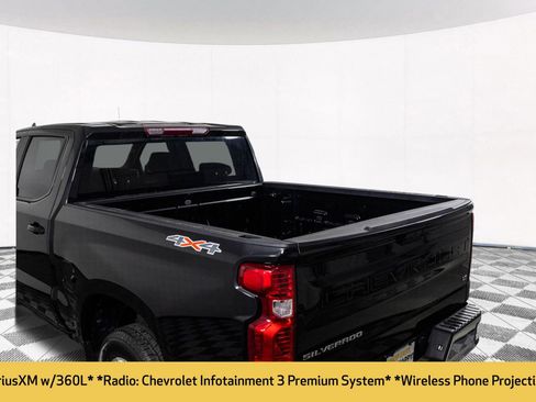 Certified 2023 Chevrolet Silverado 1500 LT image 15