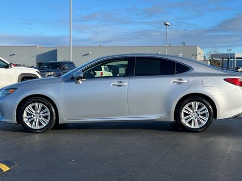 Used 2013 Lexus ES 350 image 9