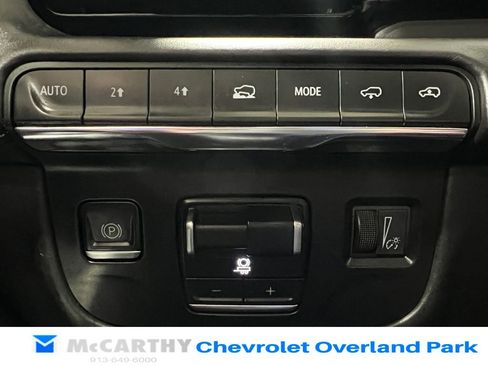 Used 2023 Cadillac Escalade Sport Platinum AWD/4WD image 17