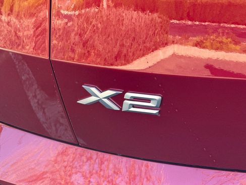 New 2026 BMW X2 xDrive28i w/ M Sport Package image 6
