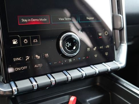 New 2026 GMC Acadia AT4 w/ Luxury Package image 16