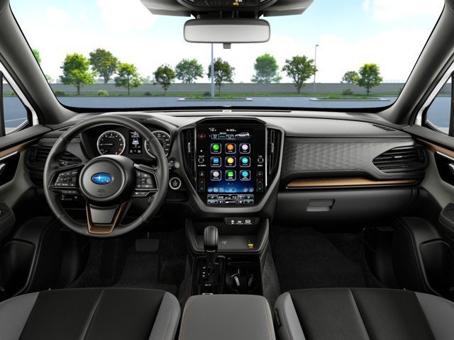 New 2026 Subaru Forester Sport AWD/4WD image 18