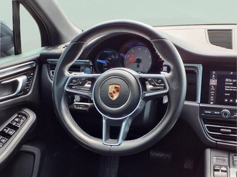 Used 2020 Porsche Macan S AWD/4WD image 13