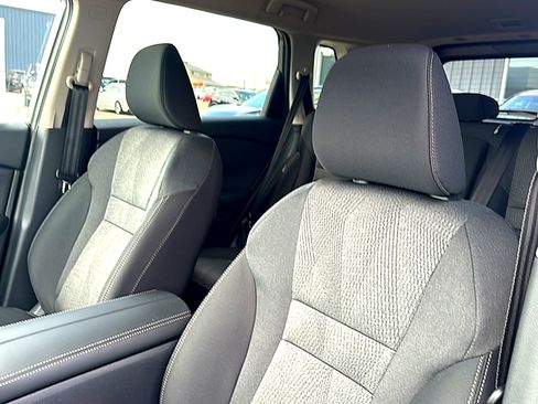 New 2026 Nissan Rogue SV w/ Cold Weather Package image 11