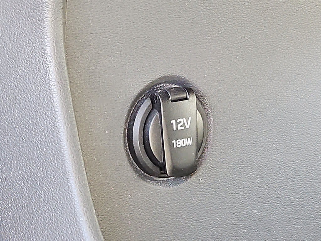 Used 2026 Hyundai Santa Fe SEL FWD image 25