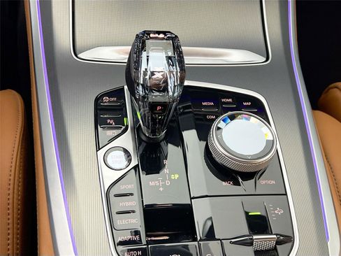 Used 2023 BMW X5 xDrive45e w/ Executive Package image 17