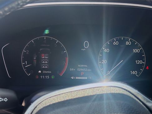 Certified 2024 Honda Pilot EX-L image 11