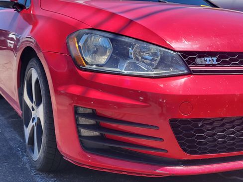 Used 2017 Volkswagen GTI S FWD image 25