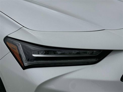 New 2025 Acura TLX SH-AWD w/ A-SPEC Pkg image 8