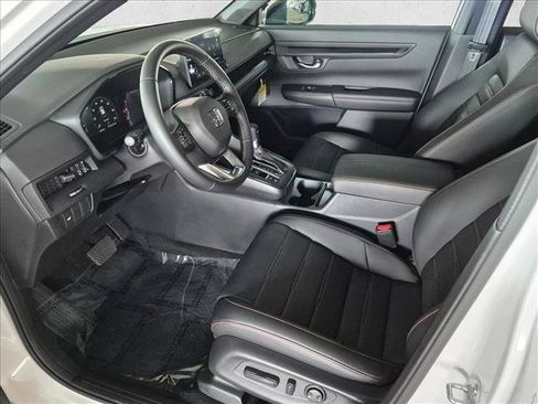 Used 2026 Honda CR-V Sport-L image 16