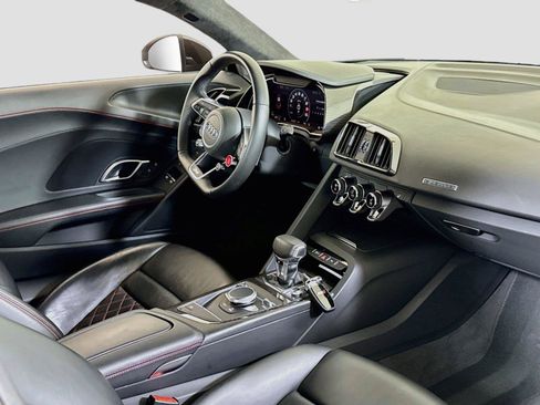 Used 2020 Audi R8 V10 performance AWD/4WD image 25