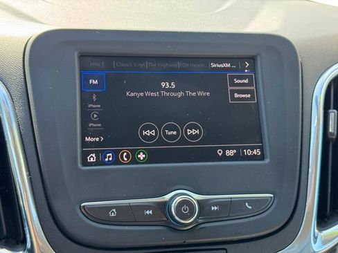 Certified 2023 Chevrolet Equinox LS image 18