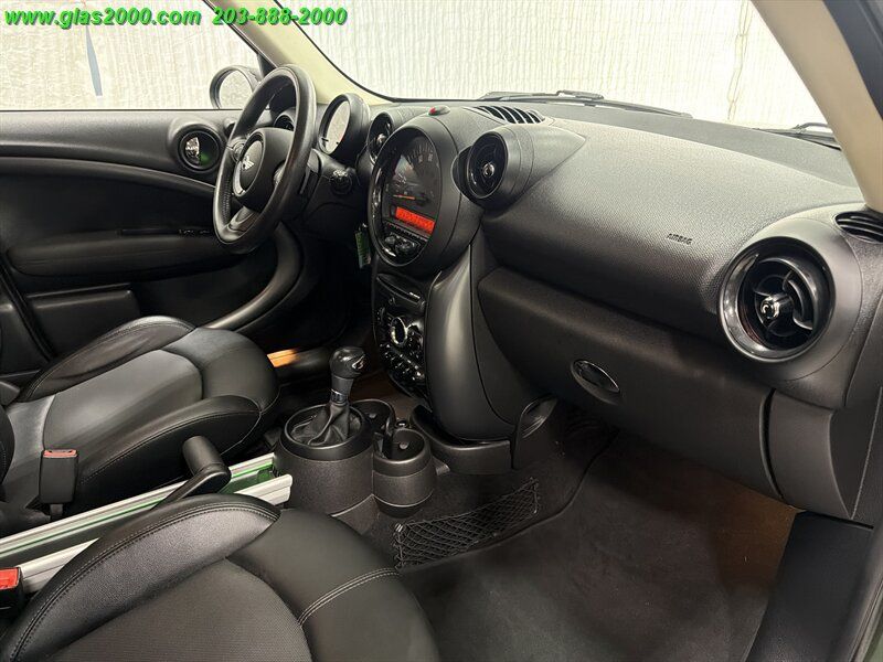 Used 2016 MINI Cooper Countryman S AWD/4WD image 5