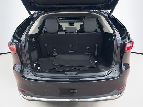 Used 2024 MAZDA CX-90 Plug-In Hybrid w/ Premium Pkg AWD/4WD image 32