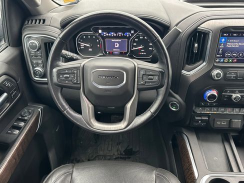 Used 2020 GMC Sierra 1500 Denali w/ Denali Ultimate Package image 14