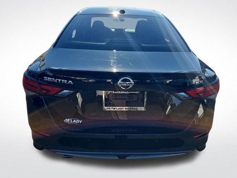 Used 2022 Nissan Sentra SR image 14
