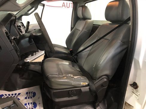 Used 2013 Ford F250 XL w/ PWR Equipment Group image 15