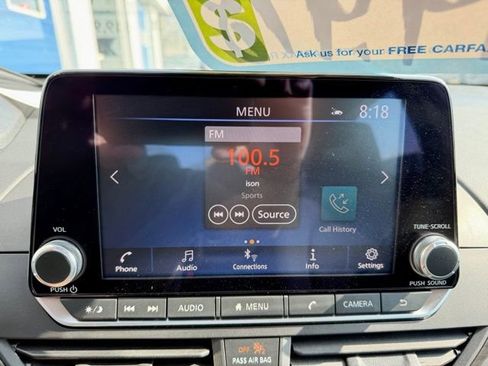 Used 2025 Nissan Altima 2.5 SV image 29