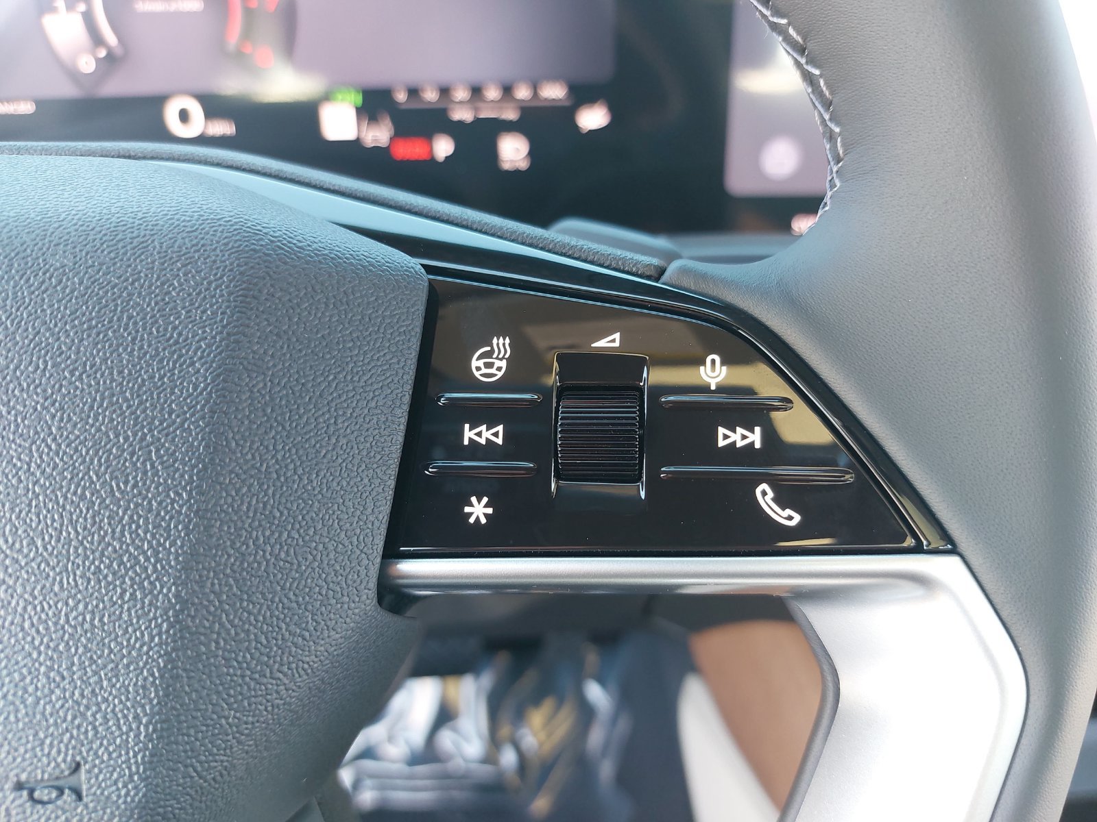 New 2026 Audi A5 Premium Plus AWD/4WD image 18