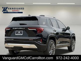 New 2026 GMC Terrain Denali w/ LPO, Floor Liner Package AWD/4WD video 3