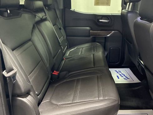 Used 2019 GMC Sierra 1500 Denali w/ Denali Ultimate Package image 26