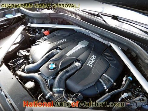 Used 2019 BMW X7 xDrive50i w/ Luxury Seating Package image 35