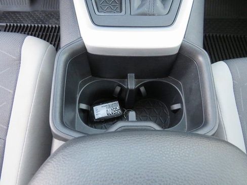 Certified 2025 Toyota RAV4 XLE image 22