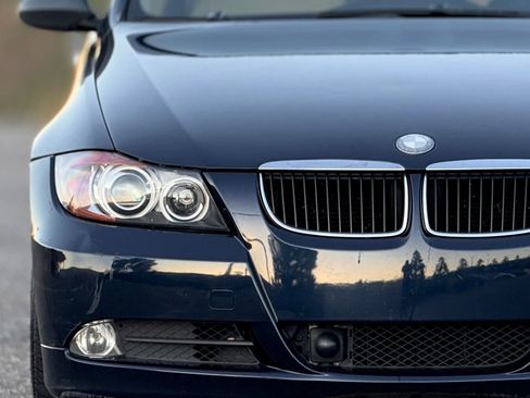 Used 2007 BMW 328i Sedan image 11