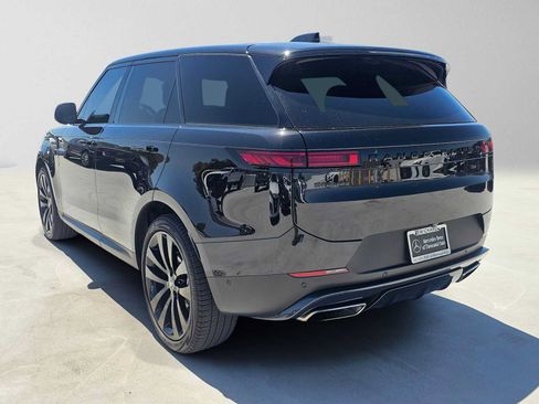 Used 2024 Land Rover Range Rover Sport SE AWD/4WD image 5