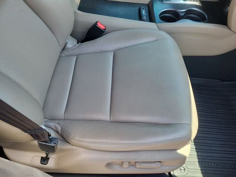 Used 2020 Honda Ridgeline RTL image 19