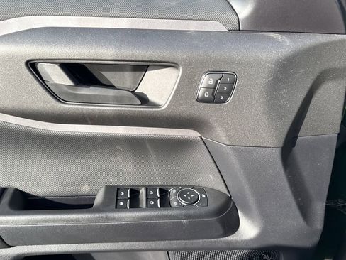 New 2025 Ford Bronco Sport Outer Banks w/ Outer Banks Tech Package+ AWD/4WD image 19
