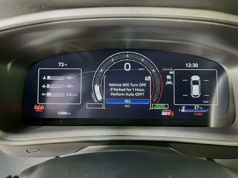 Used 2025 Toyota Corolla GR AWD/4WD image 18