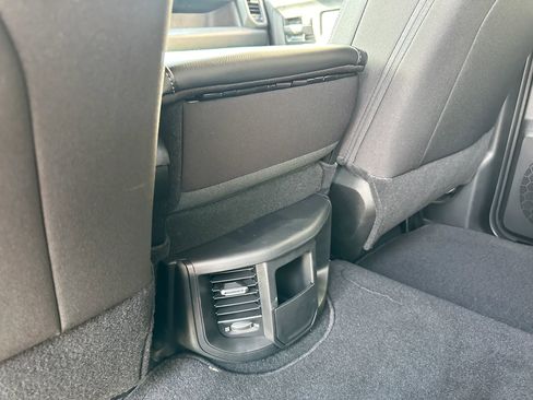 Used 2023 RAM 3500 Tradesman image 29