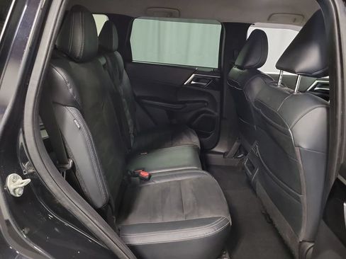 Used 2022 Mitsubishi Outlander SE AWD/4WD image 26