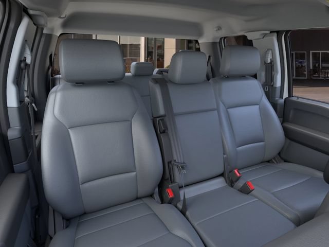 New 2026 Ford F250 XL RWD image 10