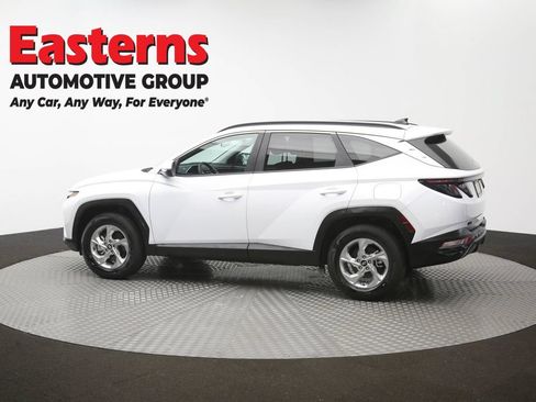 Used 2023 Hyundai Tucson SEL AWD/4WD image 62
