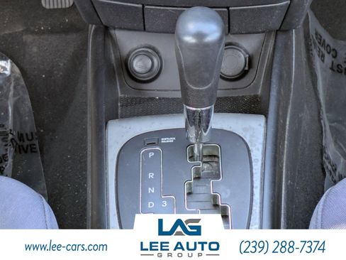 Used 2010 Hyundai Elantra SE w/ Popular Equipment Pkg 2 FWD image 17