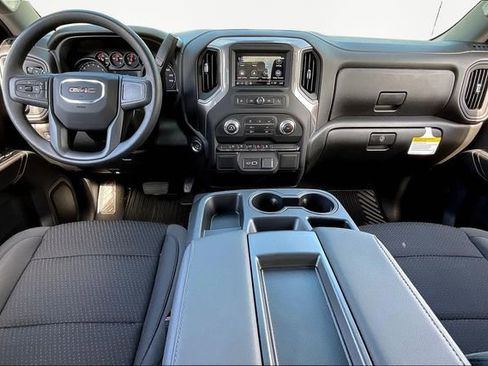 New 2026 GMC Sierra 1500 Pro w/ Graphite Edition image 6