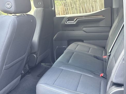 Certified 2024 Chevrolet Silverado 1500 LT image 14