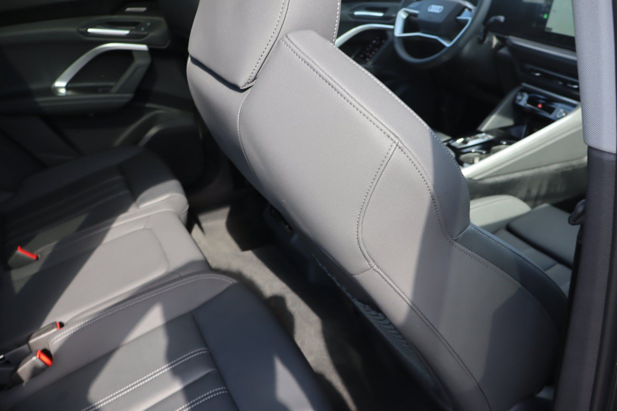 Used 2025 Audi Q5 Prestige AWD/4WD image 23