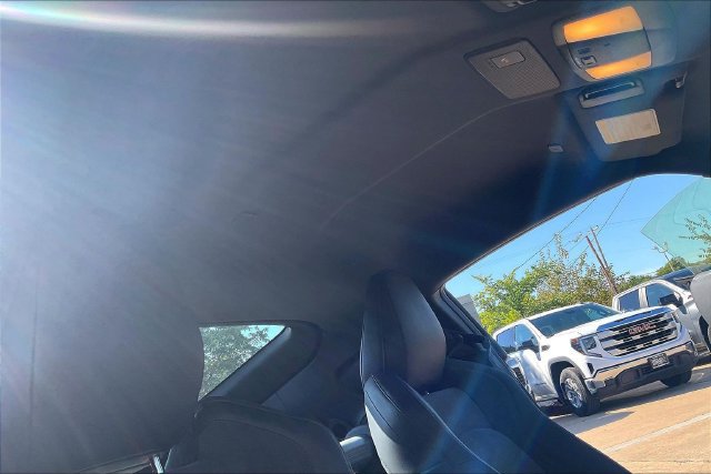 New 2027 Nissan Z Performance RWD image 16