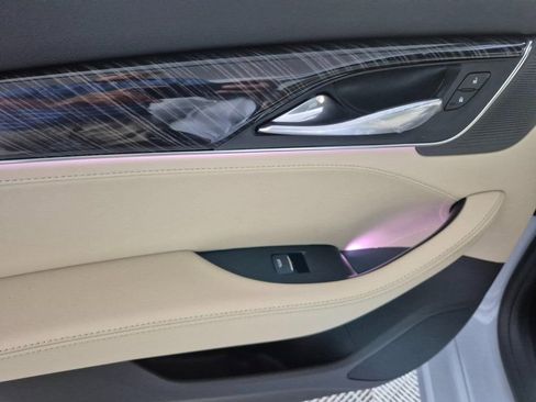 New 2026 Cadillac CT5 Premium Luxury image 11