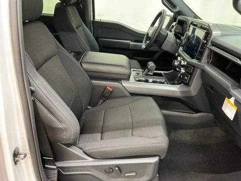 New 2026 Ford F150 XLT w/ Equipment Group 302A MID AWD/4WD image 19