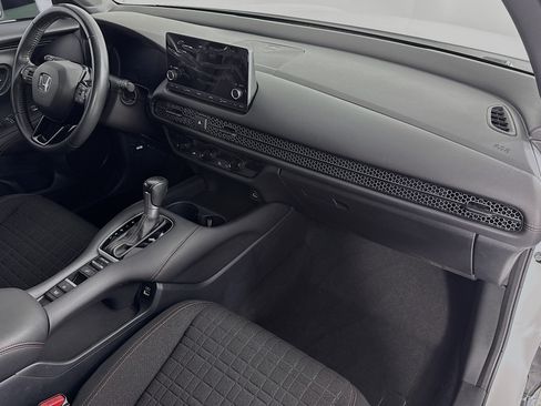 Certified 2023 Honda HR-V Sport image 27