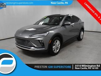 Certified 2024 Buick Envista Preferred video 2