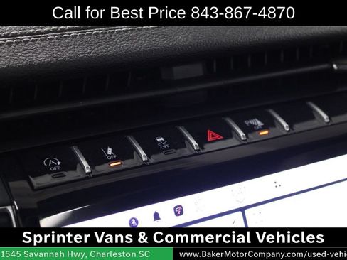 Used 2024 Jeep Grand Cherokee L Limited w/ Luxury Tech Group II AWD/4WD image 25