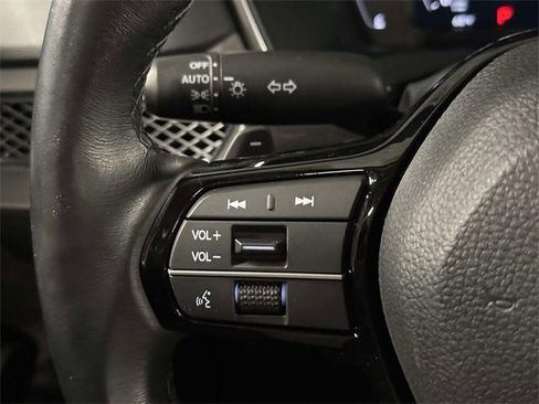 Certified 2023 Acura Integra Base image 22