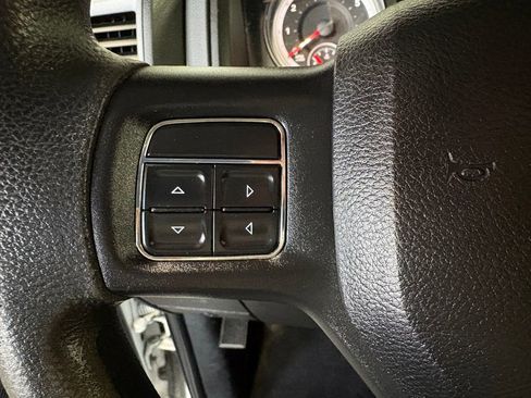 Used 2019 RAM 1500 ST w/ SXT Appearance Group image 20