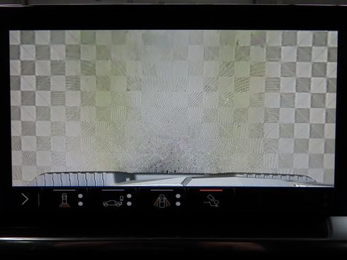 Used 2025 Chevrolet Silverado 1500 High Country w/ Midnight Edition image 21